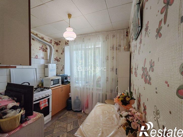 2-комн квартира переулок Малинники, 9,  д. 9