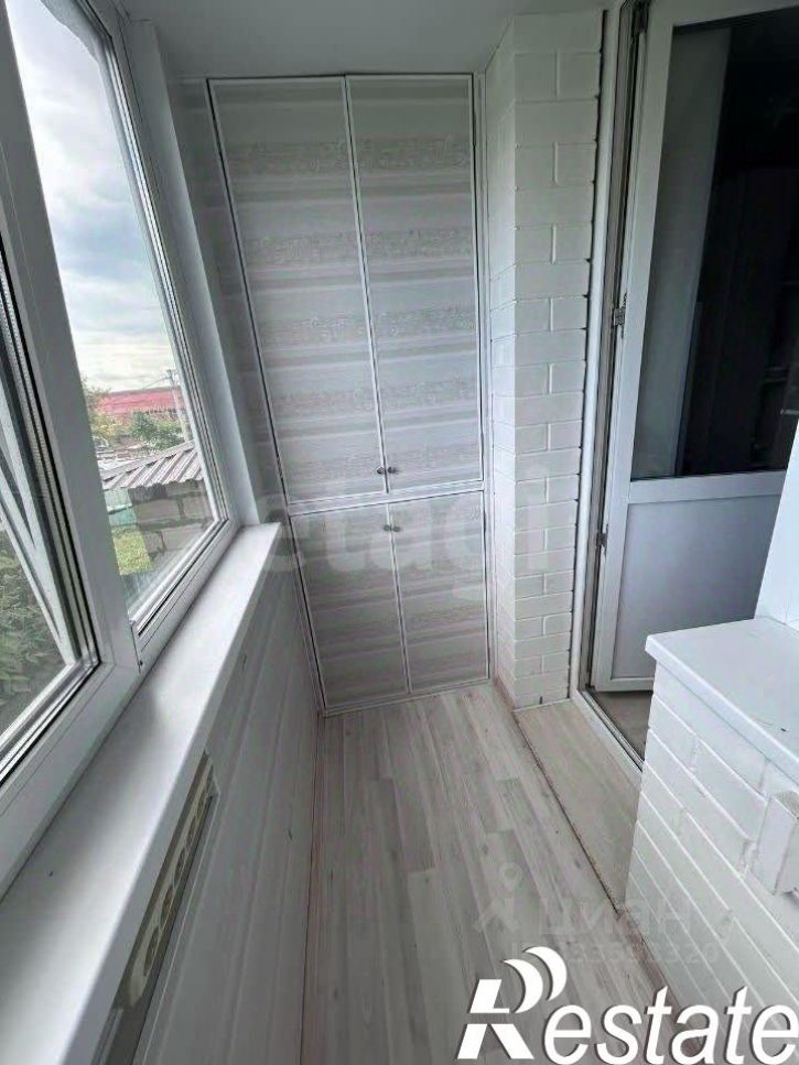 1-комн квартира улица Николая Островского, 28,  д. 28