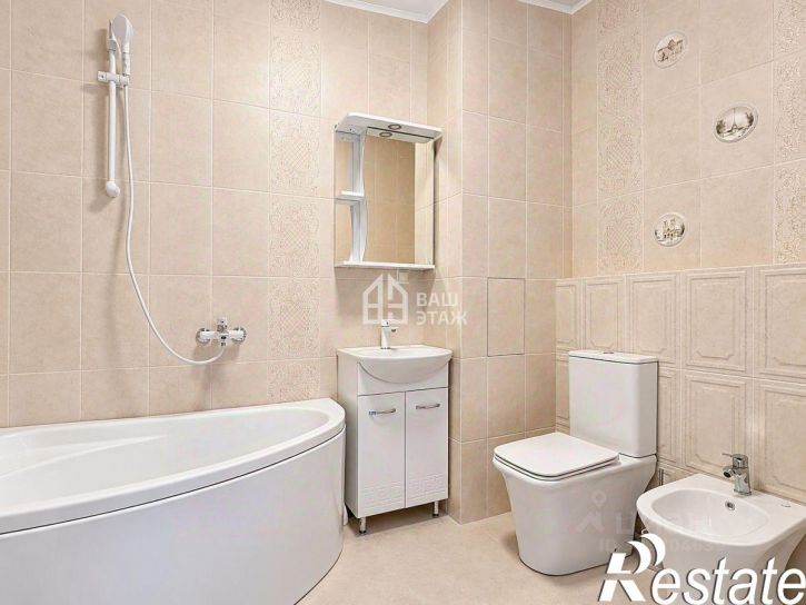 1-комн квартира улица Кибальчича, 2,  д. 2