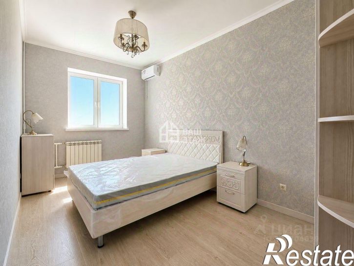 1-комн квартира улица Кибальчича, 2,  д. 2
