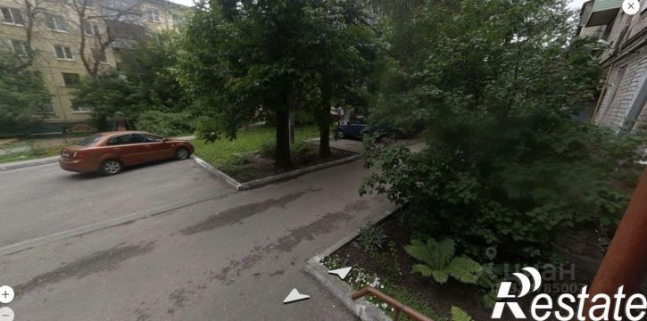 1-комн квартира улица Никитина, 83,  д. 83