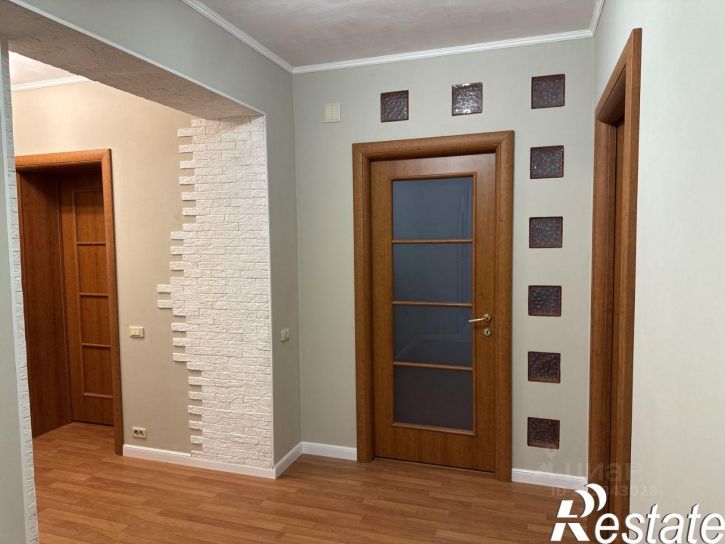 3-комн квартира улица Гурьянова, 26,  д. 26