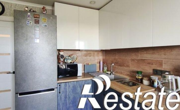 1-комн квартира улица Салтыкова-Щедрина, 35,  д. 35