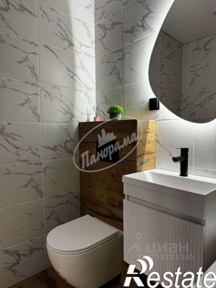 2-комн квартира улица Петра Тарасова, 18,  д. 18