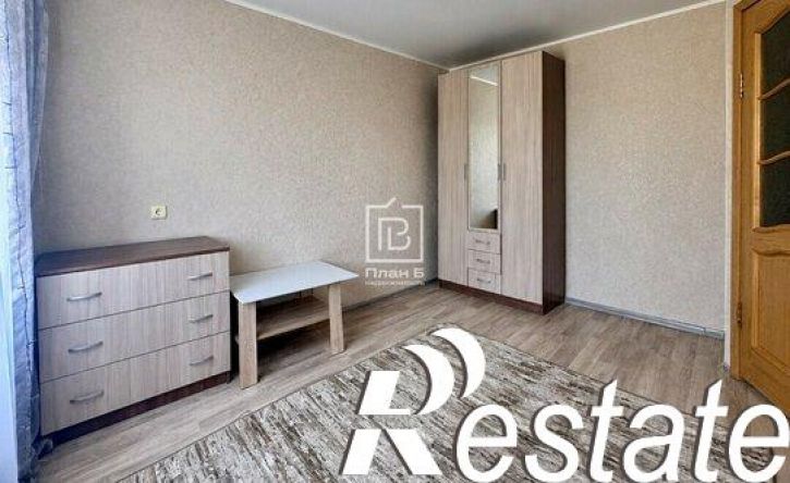 1-комн квартира улица Гурьянова, 33,  д. 33
