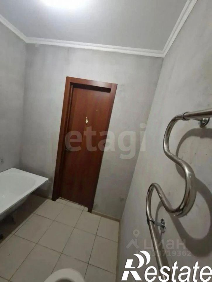 2-комн квартира улица Петра Тарасова, 10,  д. 10