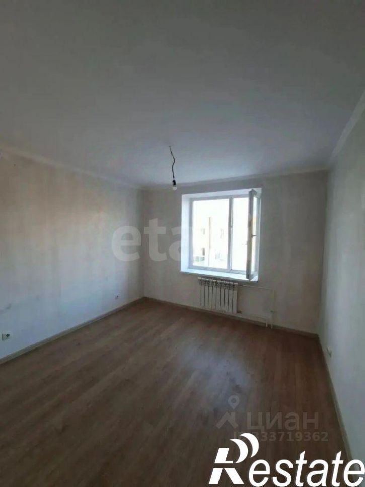 2-комн квартира улица Петра Тарасова, 10,  д. 10