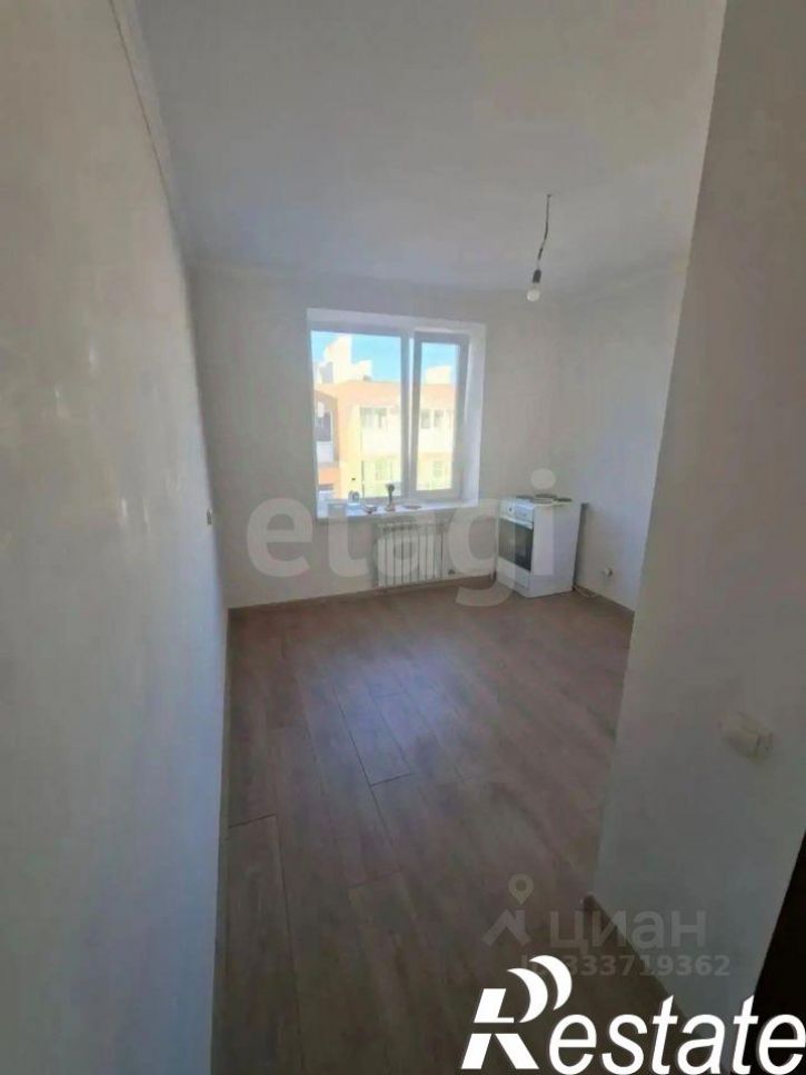 2-комн квартира улица Петра Тарасова, 10,  д. 10