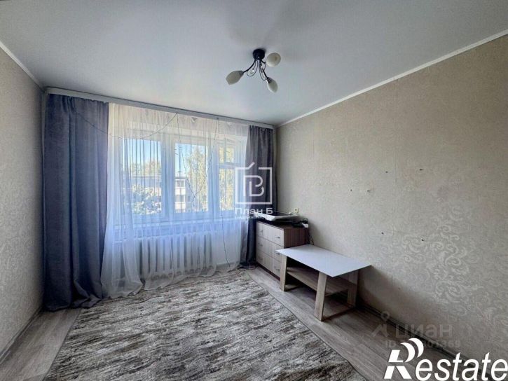 1-комн квартира улица Гурьянова, 33,  д. 33