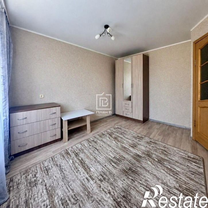 1-комн квартира улица Гурьянова, 33,  д. 33