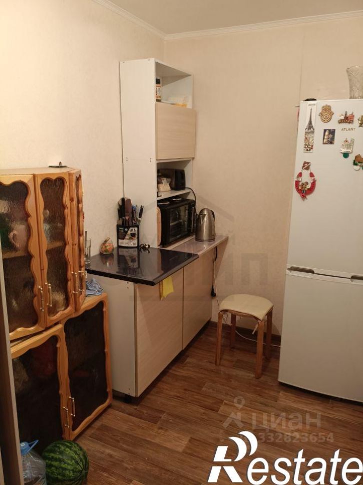 Комната улица Генерала Попова, 5,  д. 5