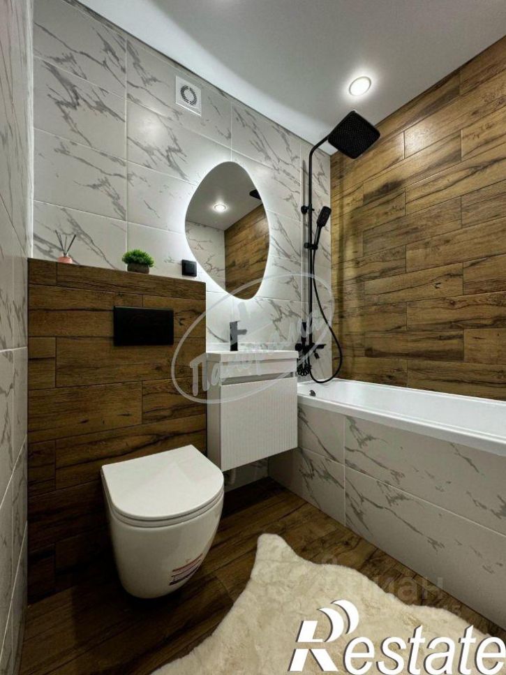 2-комн квартира улица Петра Тарасова, 18,  д. 18