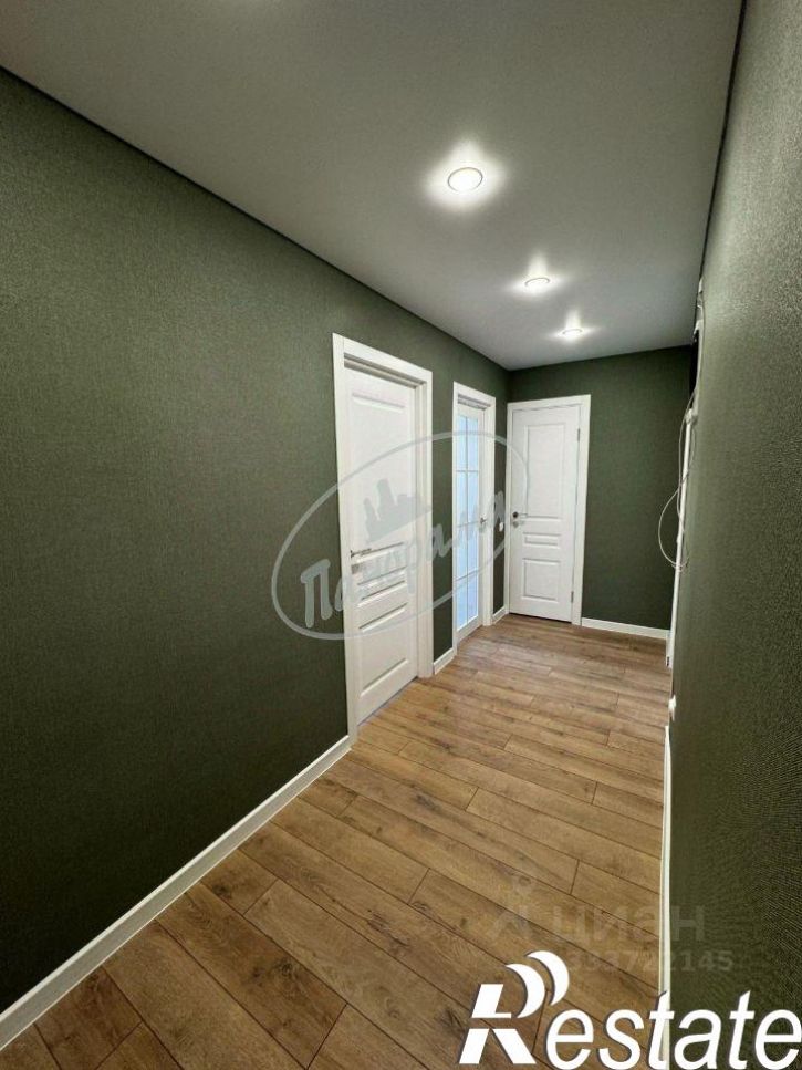 2-комн квартира улица Петра Тарасова, 18,  д. 18