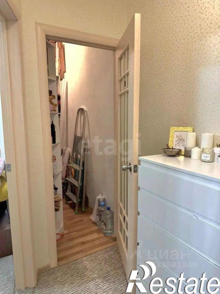 1-комн квартира улица Труда, 4 к1,  д. 4 к1