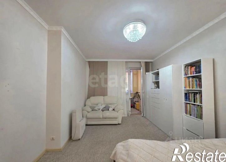1-комн квартира улица Труда, 4 к1,  д. 4 к1