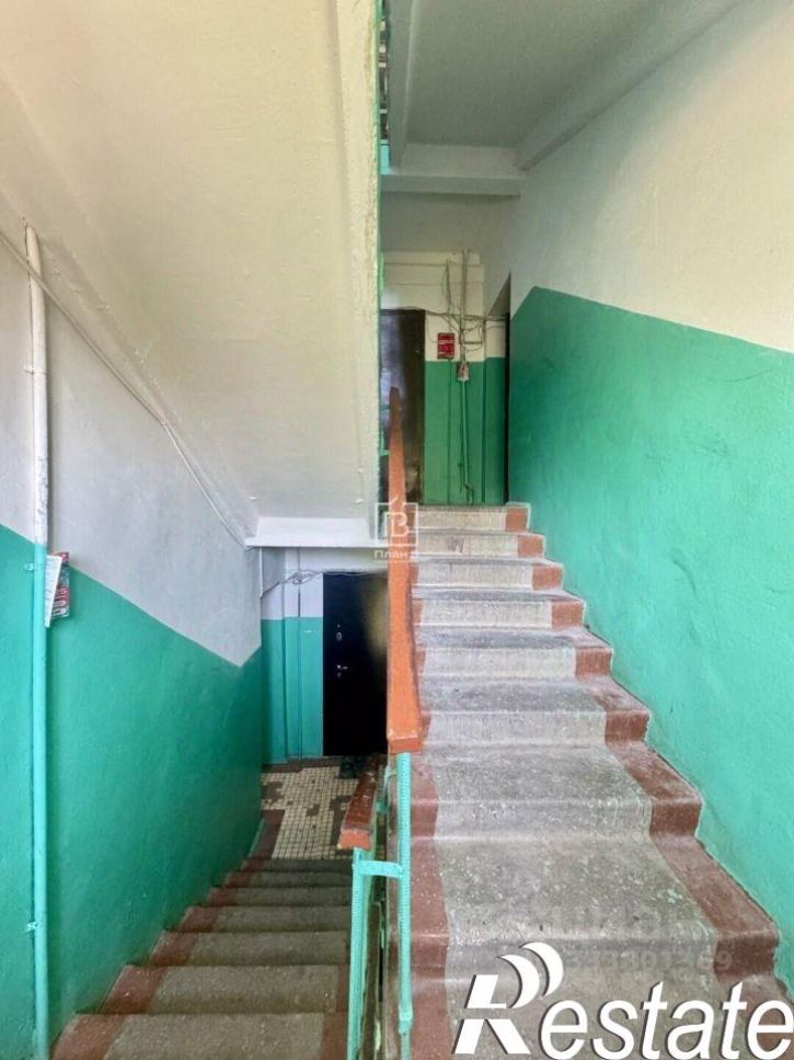 1-комн квартира улица Гурьянова, 33,  д. 33