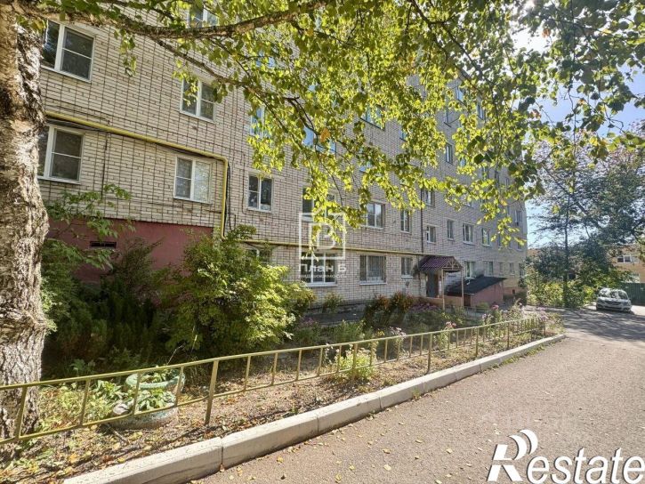 1-комн квартира улица Гурьянова, 33,  д. 33