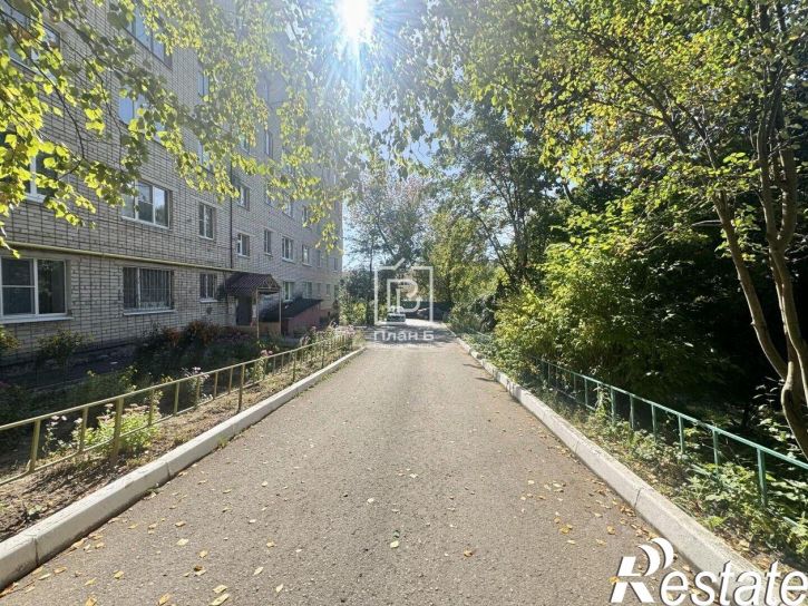 1-комн квартира улица Гурьянова, 33,  д. 33