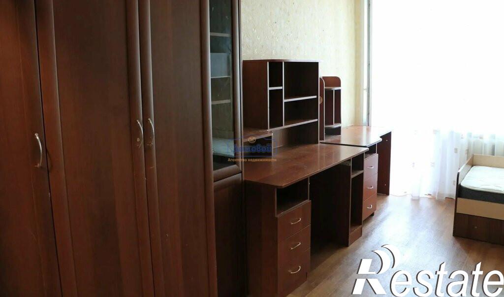Купить квартиру за 6 300 000 рублей на Билибина ул.