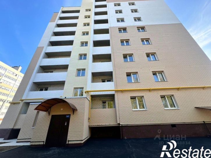 2-комн квартира 3-й Академический проезд, 6,  д. 6