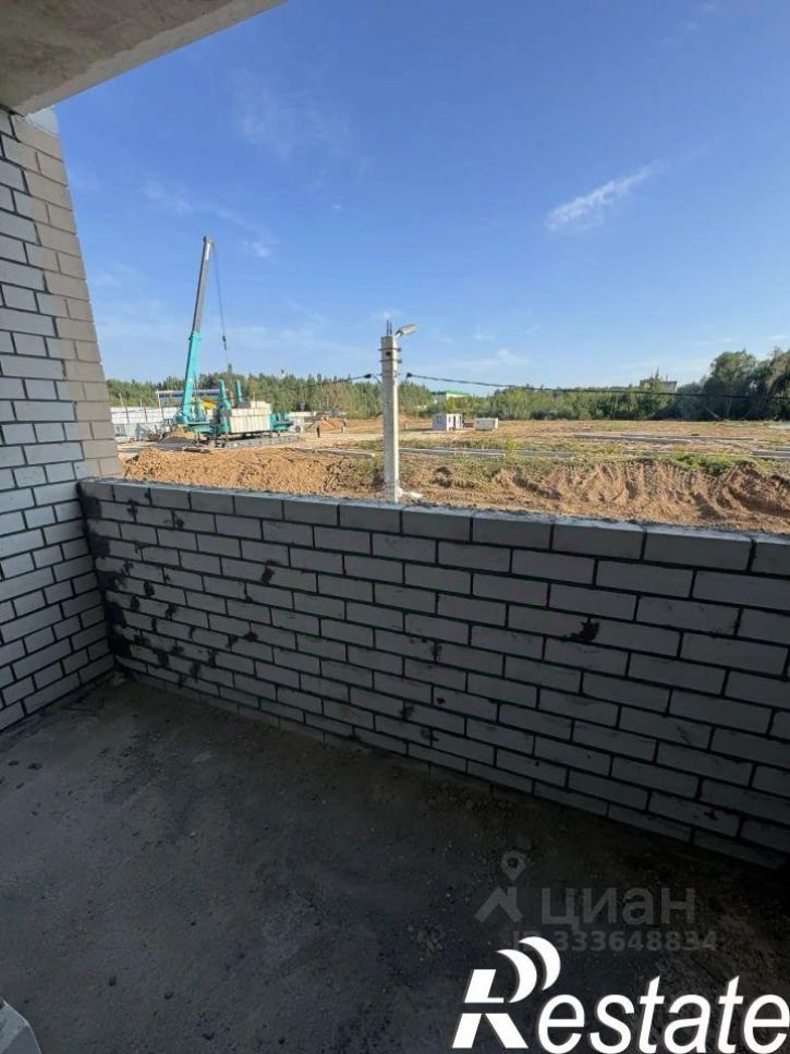 2-комн квартира 3-й Академический проезд, 6,  д. 6