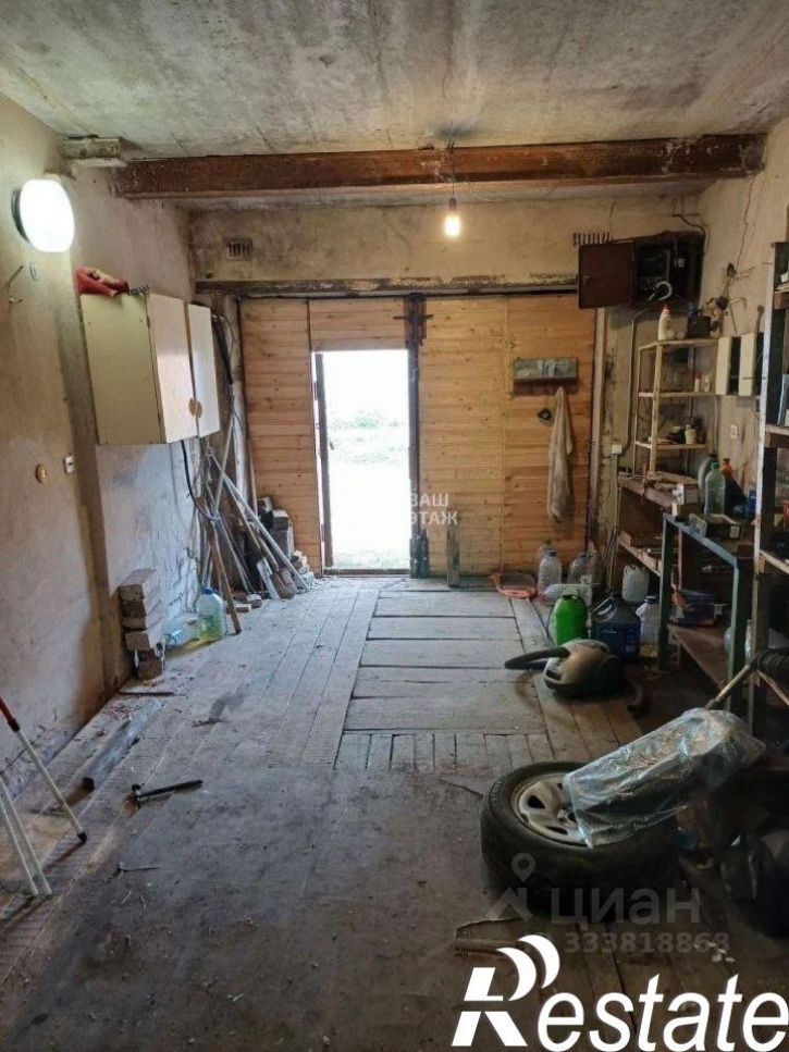 Гараж/парковка улица Труда, 37,  д. 37