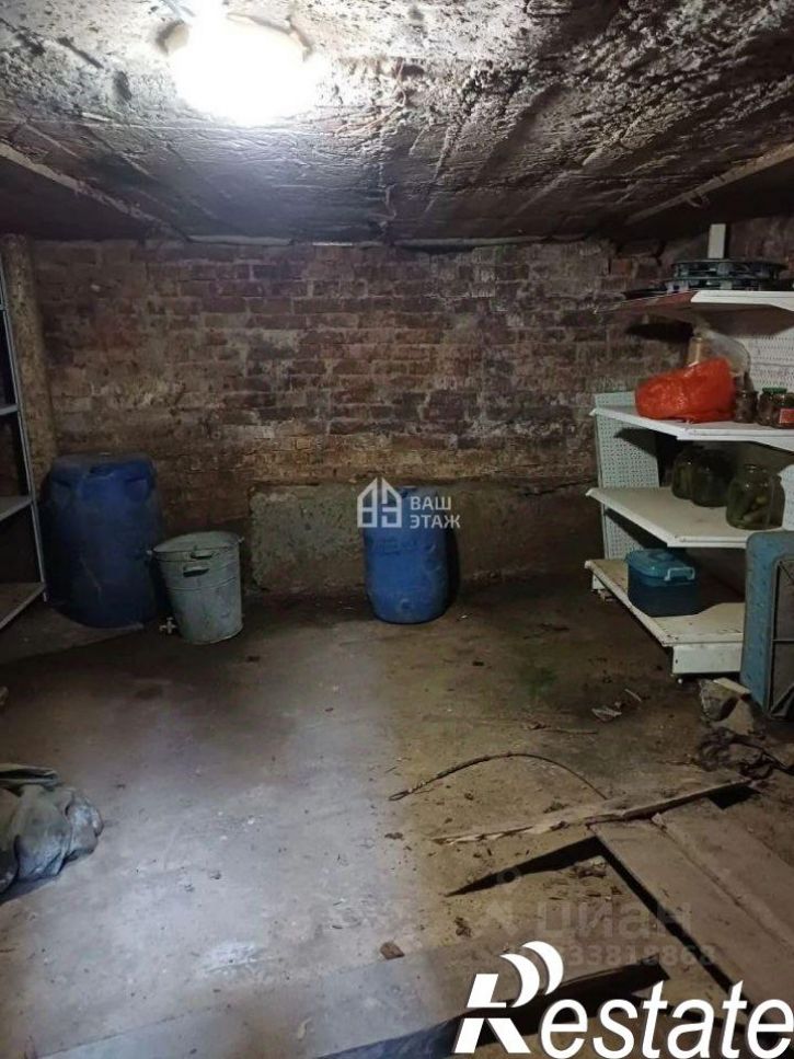 Гараж/парковка улица Труда, 37,  д. 37