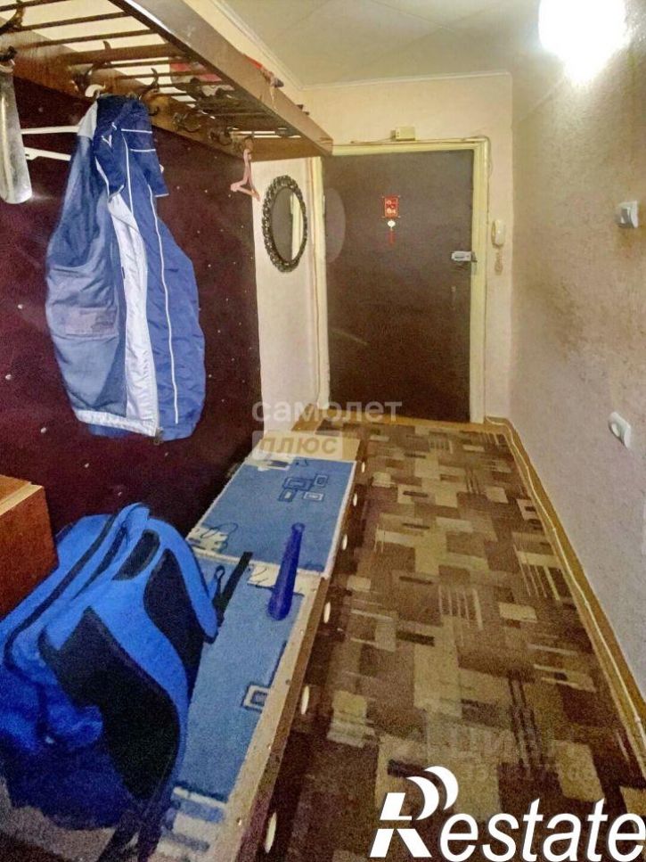 3-комн квартира улица Суворова, 50,  д. 50
