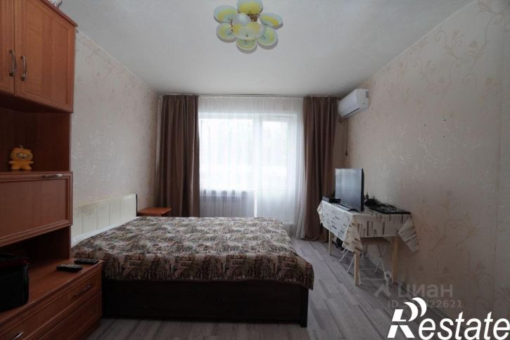 1-комн квартира улица Ленина, 33,  д. 33
