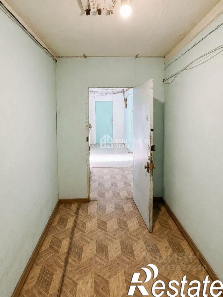 2-комн квартира Турынинская улица, 15,  д. 15