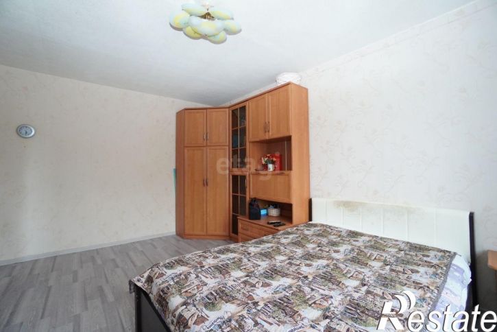 1-комн квартира улица Ленина, 33,  д. 33