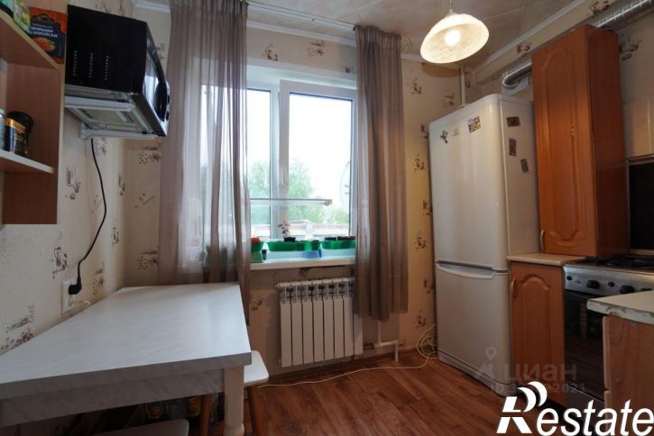 1-комн квартира улица Ленина, 33,  д. 33