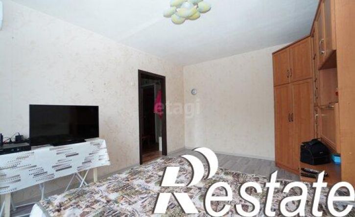 1-комн квартира улица Ленина, 33,  д. 33