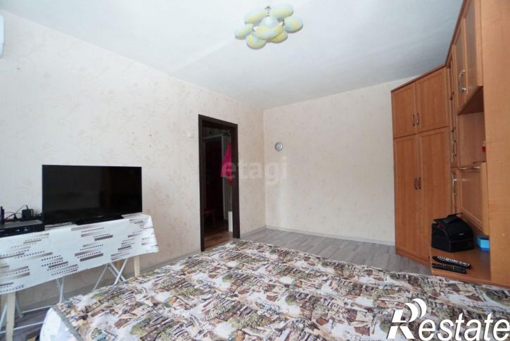 1-комн квартира улица Ленина, 33,  д. 33
