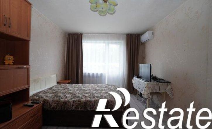 1-комн квартира улица Ленина, 33,  д. 33