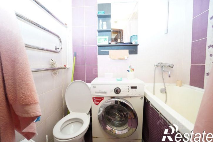 1-комн квартира улица Ленина, 33,  д. 33