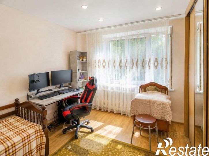 2-комн квартира Турынинская улица, 15,  д. 15