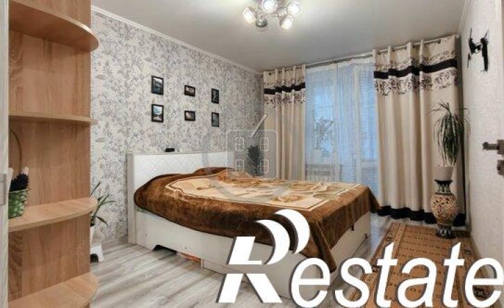 2-комн квартира улица Василия Стригунова, 8,  д. 8