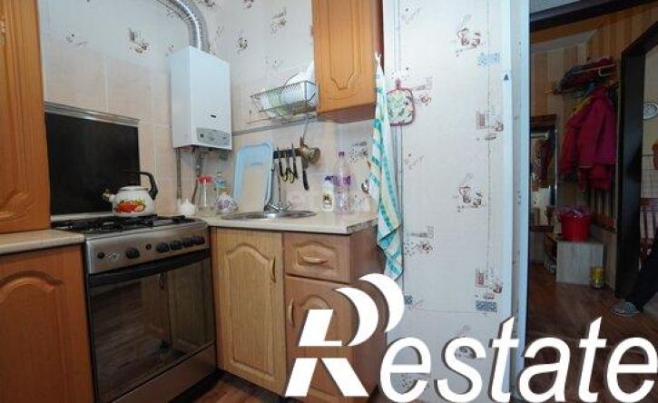 1-комн квартира улица Ленина, 33,  д. 33