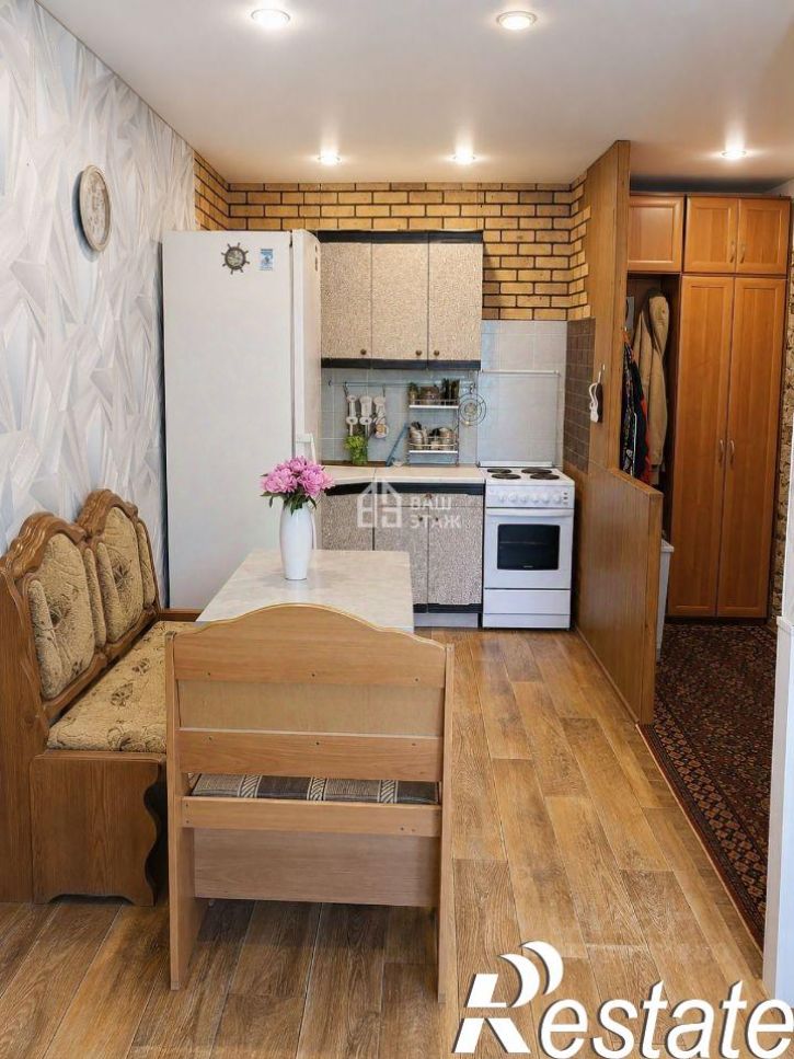 2-комн квартира Турынинская улица, 15,  д. 15