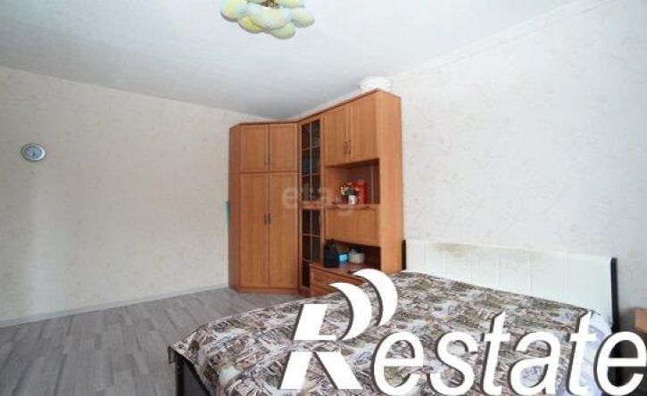 1-комн квартира улица Ленина, 33,  д. 33