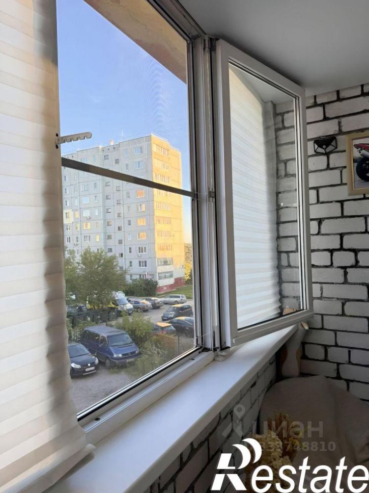 1-комн квартира улица Льва Толстого, 33 к1,  д. 33 к1