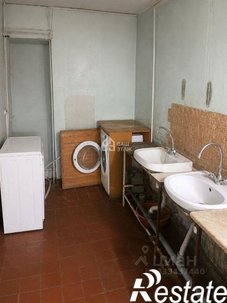2-комн квартира Турынинская улица, 15,  д. 15