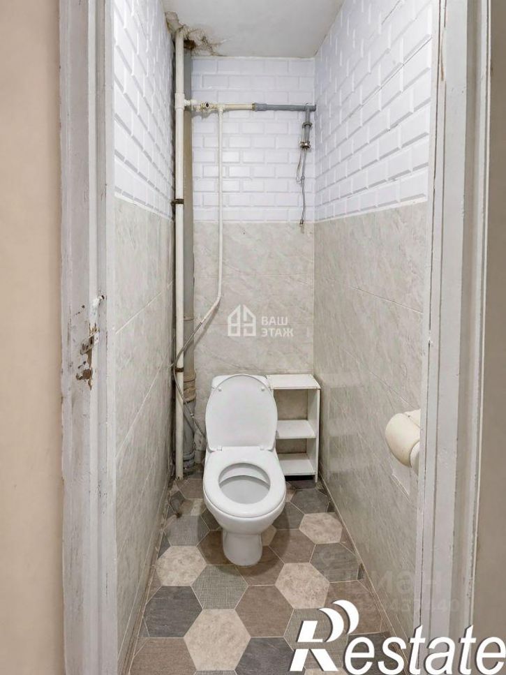 2-комн квартира Турынинская улица, 15,  д. 15