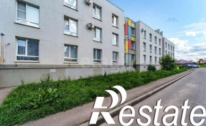 2-комн квартира улица Петра Тарасова, 1,  д. 1