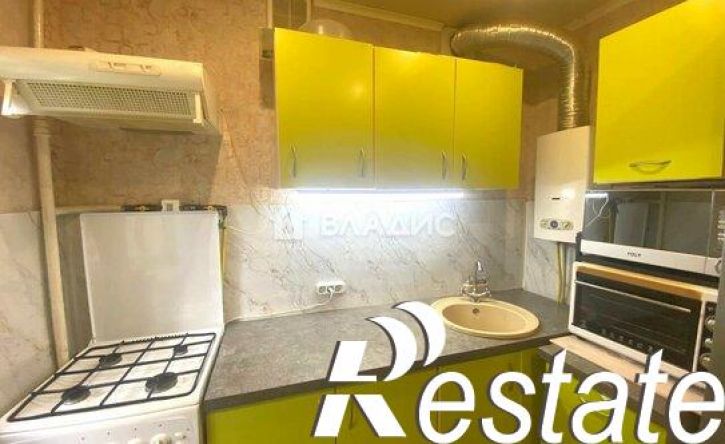 2-комн квартира улица Степана Разина, 47,  д. 47