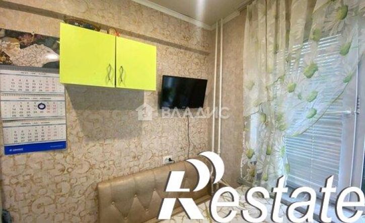 2-комн квартира улица Степана Разина, 47,  д. 47