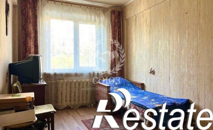 3-комн квартира Привокзальная улица, 11,  д. 11