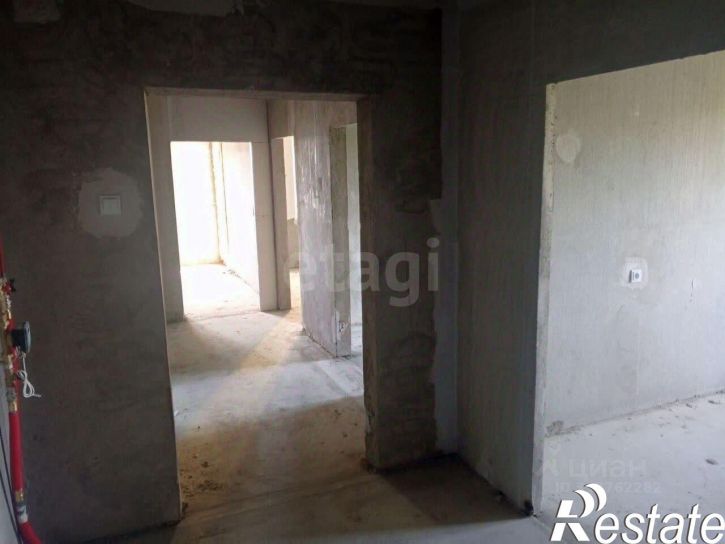 3-комн квартира улица Анненки, 38 к1,  д. 38 к1