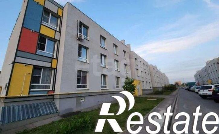2-комн квартира улица Петра Тарасова, 1,  д. 1